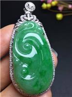 广东玉器与珠宝玉器的传承与技艺探析